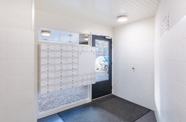 Medium property photo - Maaspoortweg 247, 5235 KE 's-Hertogenbosch